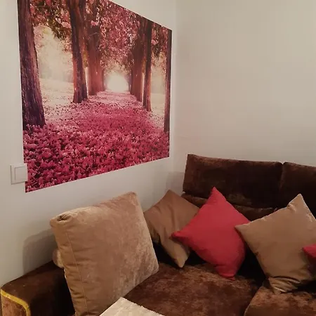 Casa De Flores