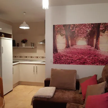 Casa De Flores