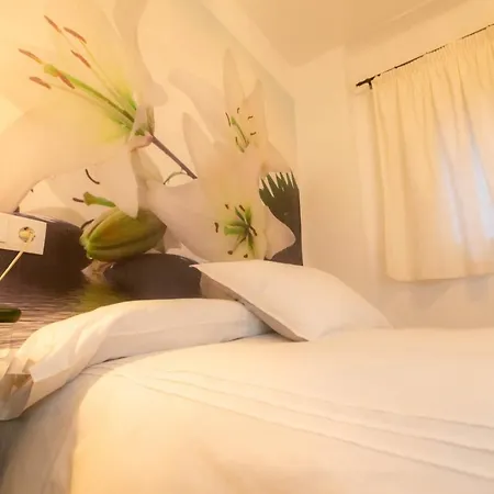 Сasa de vacaciones Casa De Flores *