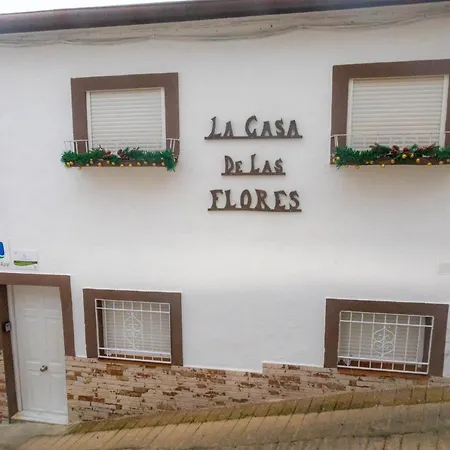 Casa De Flores * Cazorla