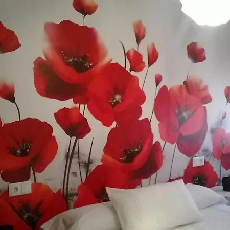 Casa De Flores *