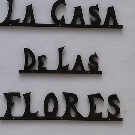 Casa De Flores