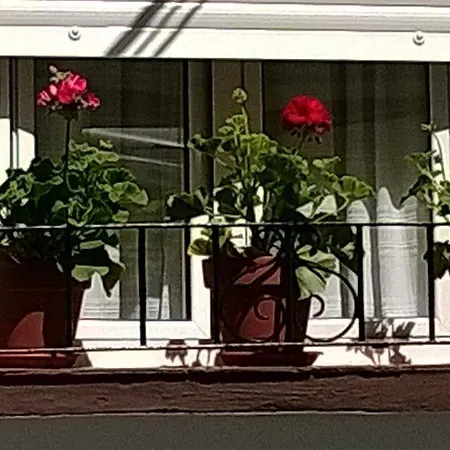 Vakantiehuis Casa De Flores Cazorla